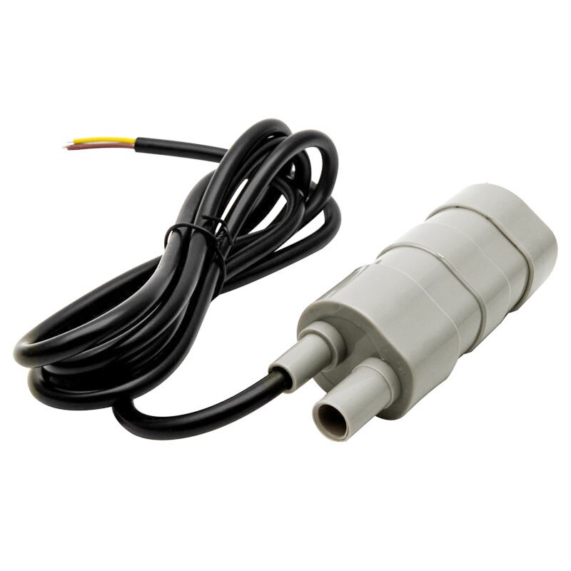 12V Submersible Water Pump 840L/H High Flow Pumps for Motorhome Pond Aquarium SCIE999