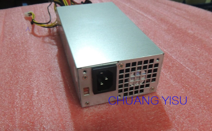 CHUANGYISU voor PE-5221, 220W TFX power suplly PE-5221-08 AF, PS-5221-9 06, CPB09-D220R, werk perfect