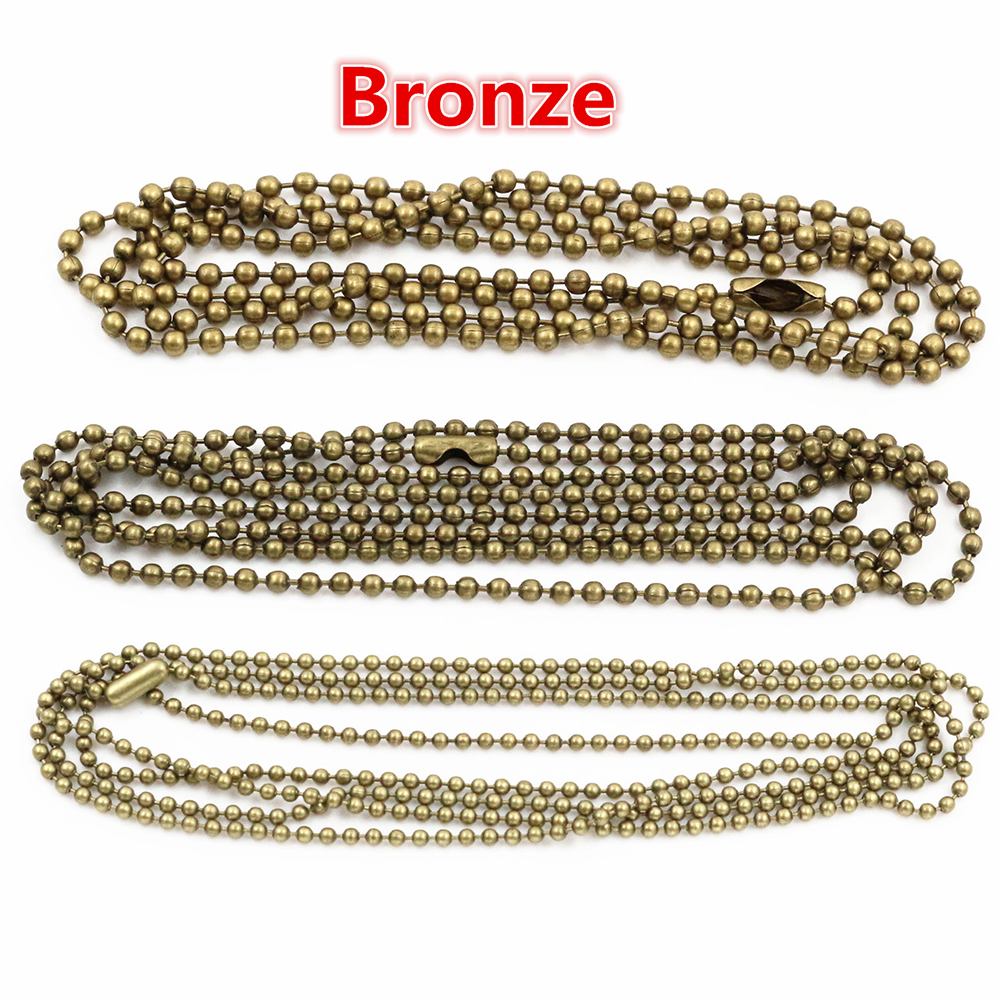 B5 (2.5m Beads) main image 1