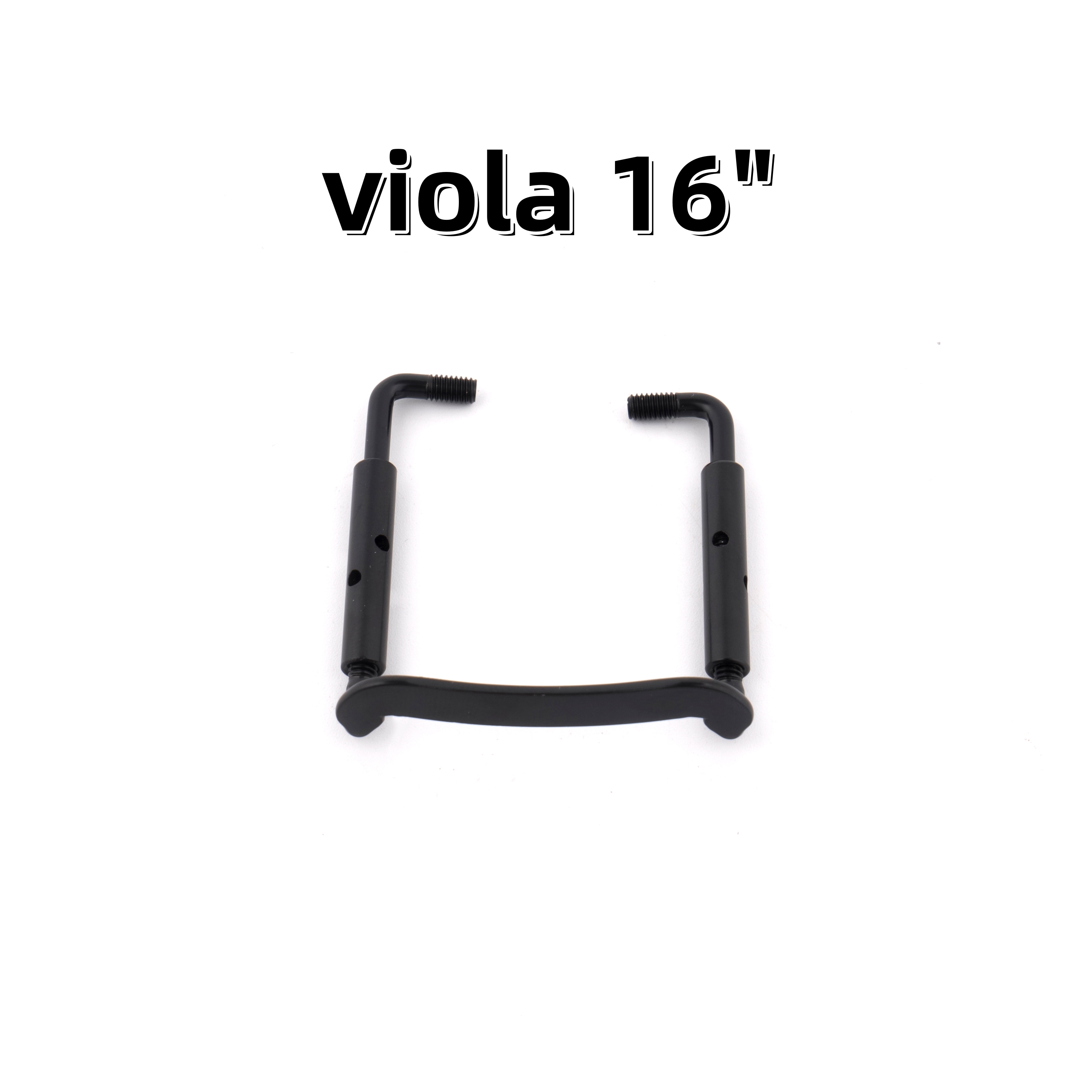 Alta qualità 20 impostato lega violino viola mentoniera morsetti viti 4/4 3/4 1/2 1/4 dimensioni parti di violino accessori: Oro