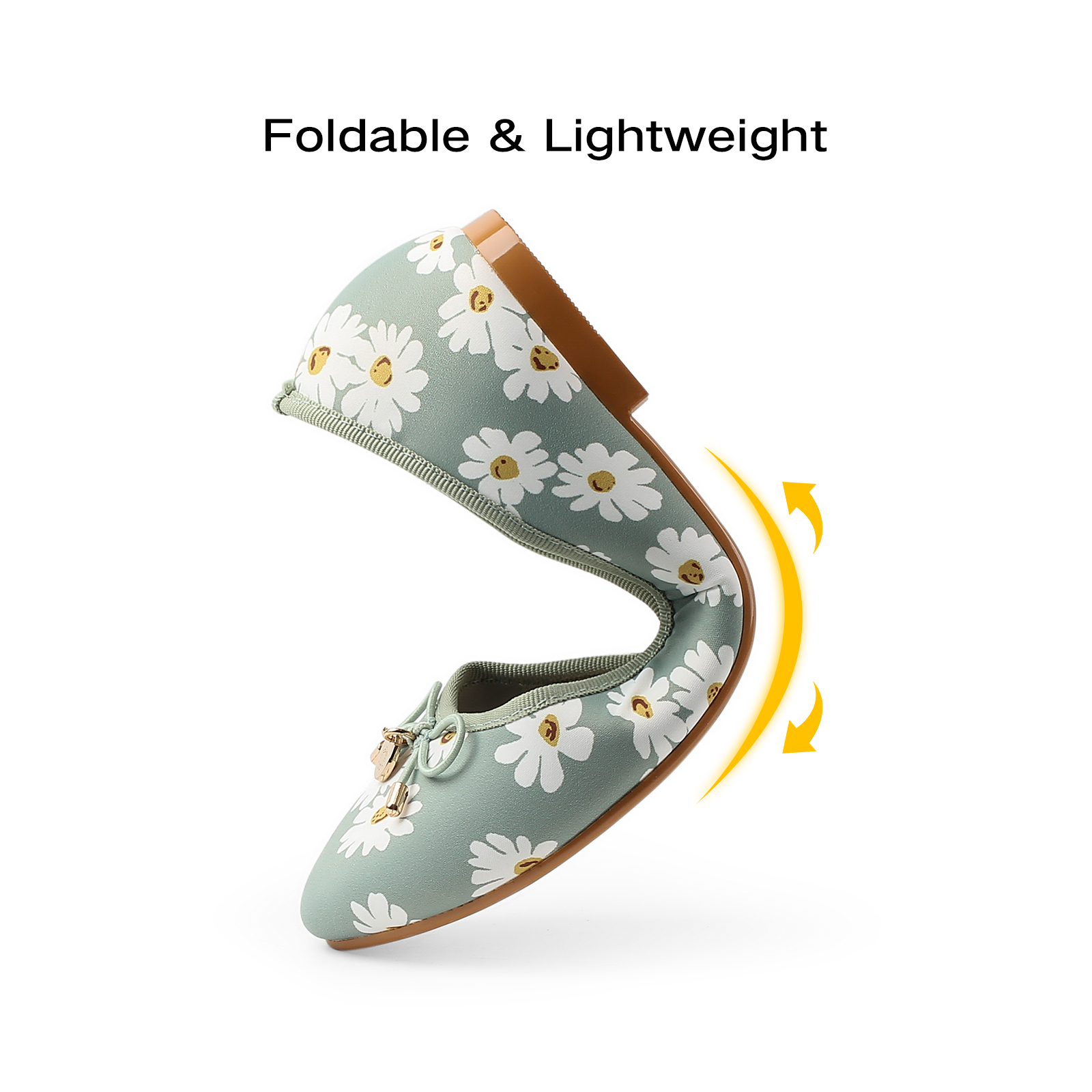 Vrouwen Flats Schoenen Sexy Dagelijks Woon-Werkverkeer Casual Ademende Vrouwen Loafers Comfortabele Ademende Meisjes Balletschoenen