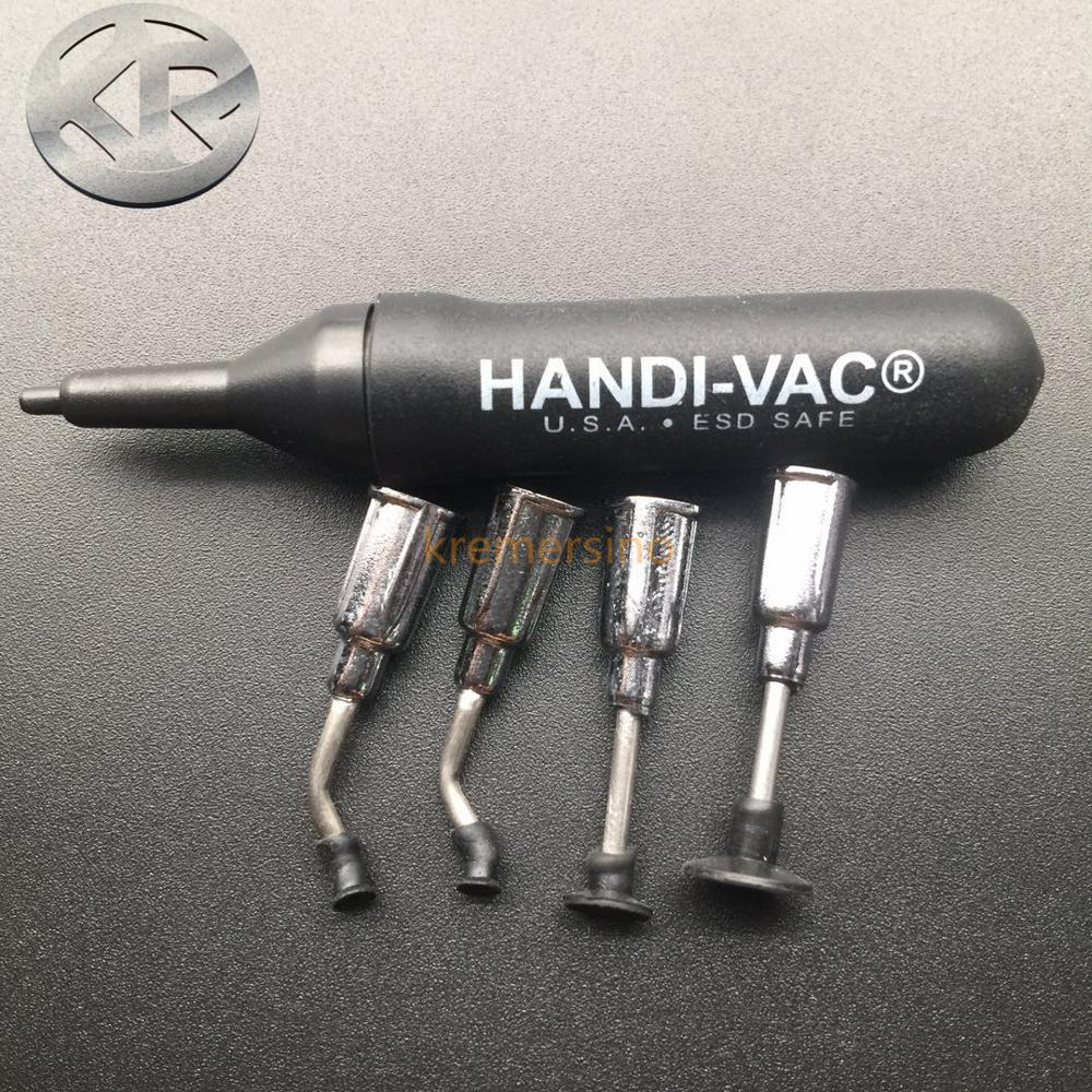 IC SMD Vacuum Suction Pen IC SMD Easy Pick Up Hand Tool with Nice Box