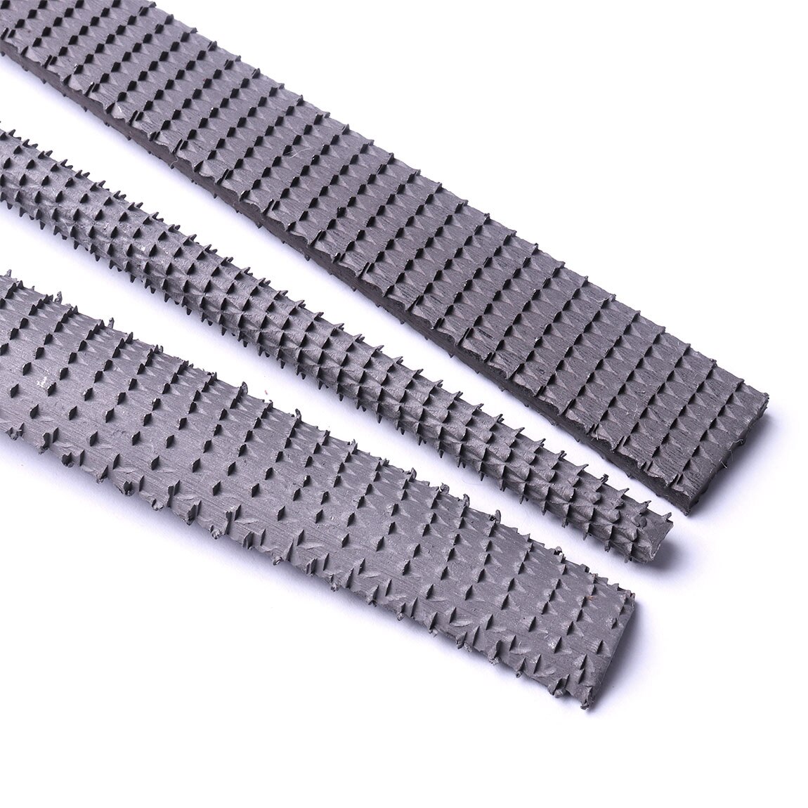 3 PCS 8" Shaping Adjusting Wood Rasp File Woodworking Rasper Kit Set Hand Tool