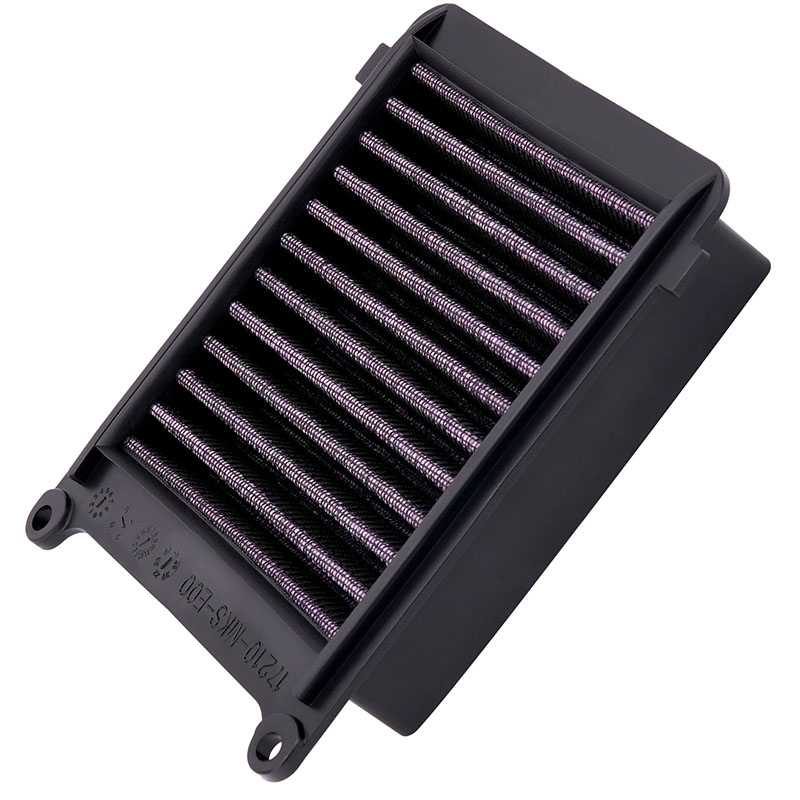 Motorcycle Air Filter Cleaner For NT1100 DM DN DP DR DS DCT CRF1100L AS Africa Twin D2L D2M D2N D2P D2R HFA1935 17210-MKS-E00
