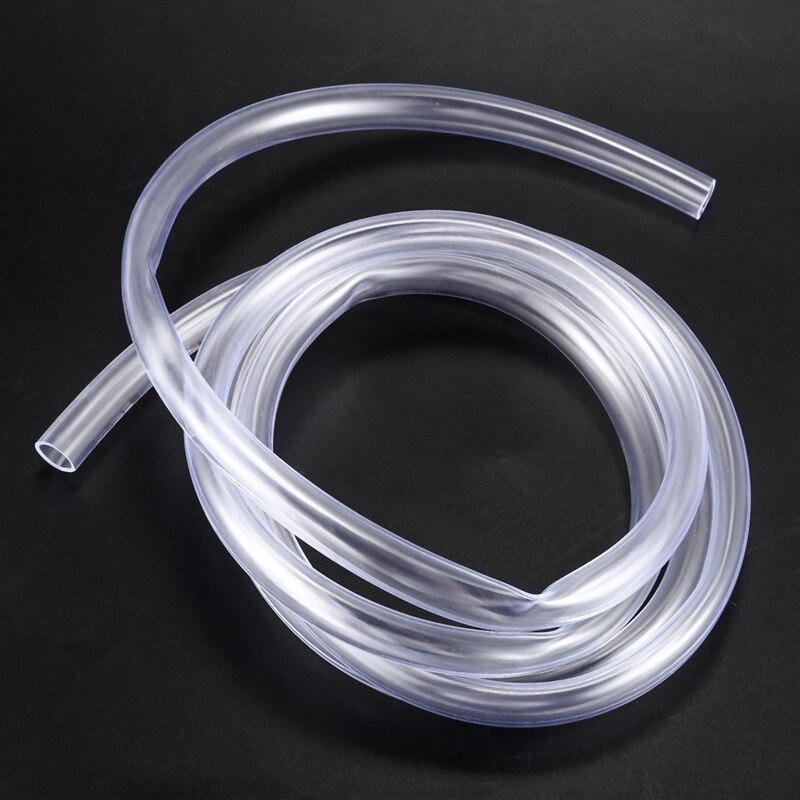 Portable Widely Used Hand Fuel Pump, Gasoline Siphon Hose, Gas Oil Water Fuel Transfer Siphon Pump,Fuel Transfer Pump with 1 Dur