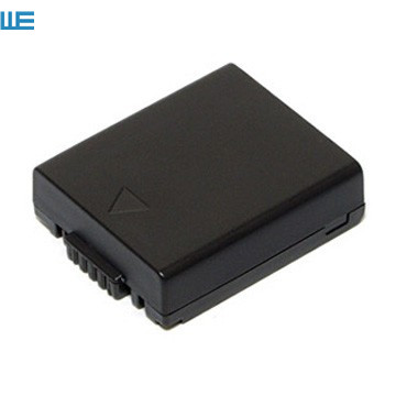 Cgr -s002e cga -s002 cgr -s002 dmw -bm7 batteri for panasonic lumix dmc -fz1 dmc -fz2 dmc -fz3 dmc -fz4 dmc -fz5 dmc -fz10 dmc -fz15 fz20: 1