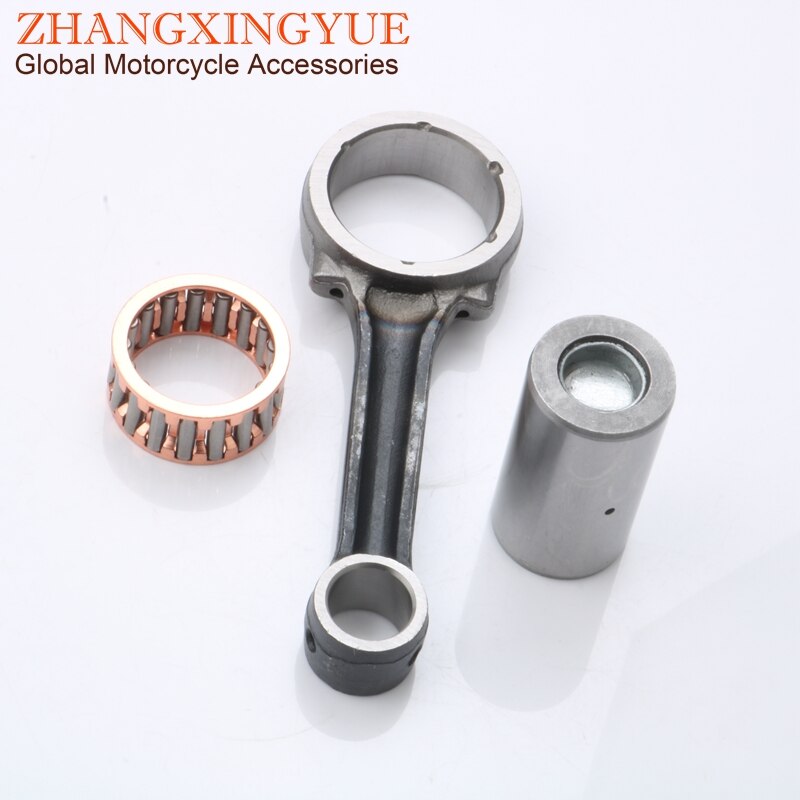 CONNECTING ROD KIT for BAJAJ PULSAR 220 4 stroke