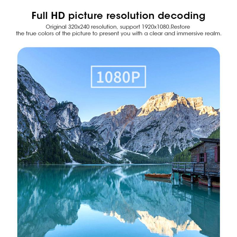 HD portátil Mini Proyector TD90 nativa de 1920x1080P LED Android WiFi Proyector vídeo doméstico cine 3D HDMI USB juego de la película Proyector