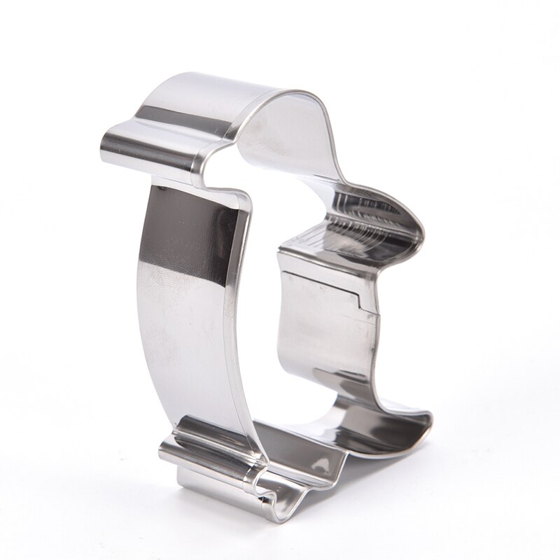 1PC pingouin acier inoxydable gâteau moule emporte-pièce Fondant gâteau moule décoration outil Biscuit Cutter décoration