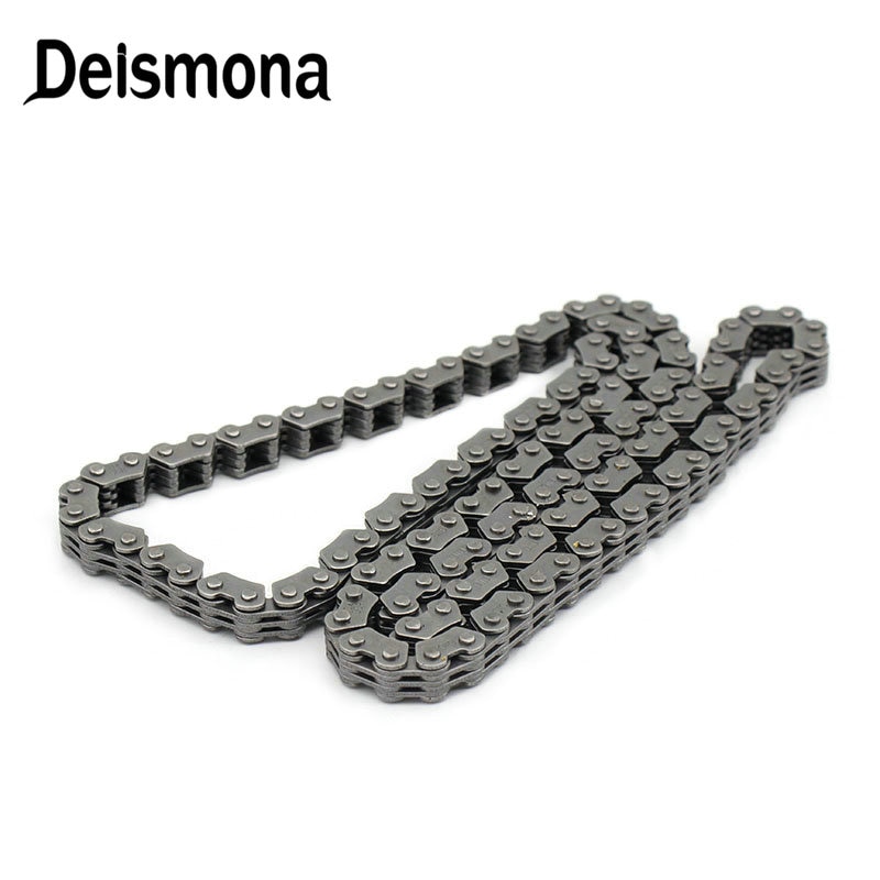Para Yamaha WR450 F WR450F 2016-2018 YZ450FX YZ450F YZ450 F 2010-2018 2016-2018 Camshaft Timing Cadeia Cam