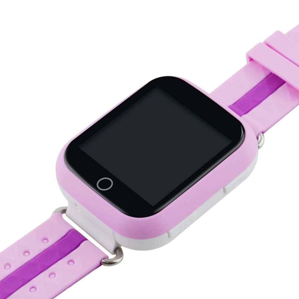 Kids Smart Watch Phone GPS Smart Tracker Q100 Baby Watch With Wifi &amp;SOS Call Location Device Tracker