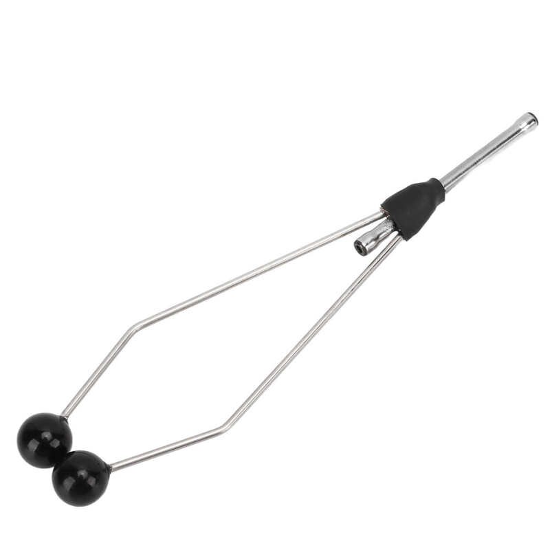 Bobbin Fishing Tying Tool Fly Tying Kit Stainless Steel for Artificial Bait Lures