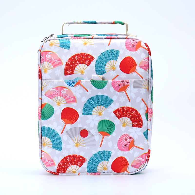 150 Holes Pencil Case School Pencilcase for Girls Boys Penal Cute Cat Pen Box Big Cartridge Stationery Bag Large Pouch Supplies