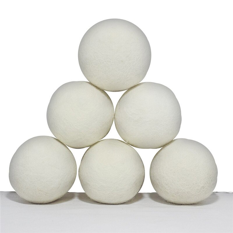 Laundry Ball Decontamination Washing Machine Washing And Protecting Ball Sticking And Removing Hair Removal Cleaning