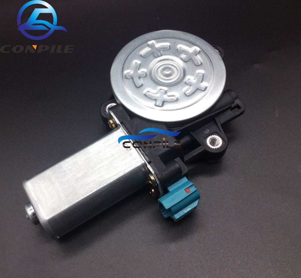 Para MAXUS V80 Motor de elevación de vidrio motor regulador de ventana DC 12V