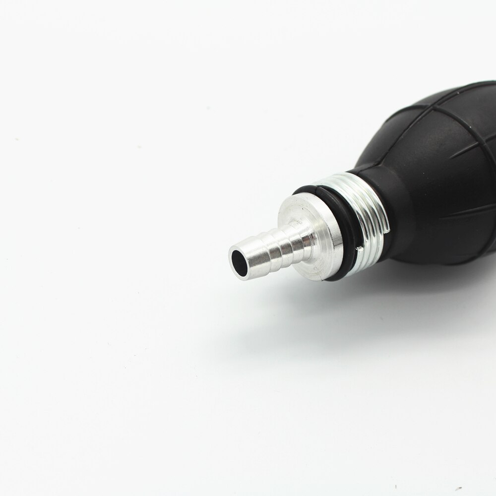 8mm Diesel Fuel Pump Hand Primer Bulb All FuelsbLength For Cars Ship Boat Marine Fuel Pump Primer Bulb Hand Primer Pump
