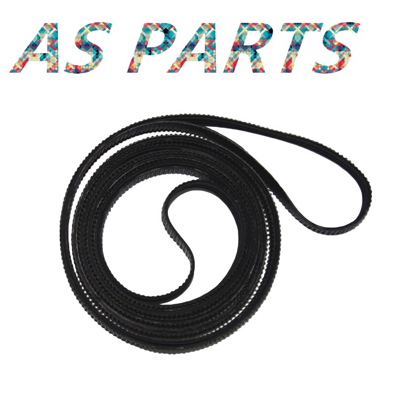 1X C4705-60082 C4706-60082 for HP Designjet 230 250 250C 330 350 350C 430 450 450C 488 700 Carriage Belt Plotter