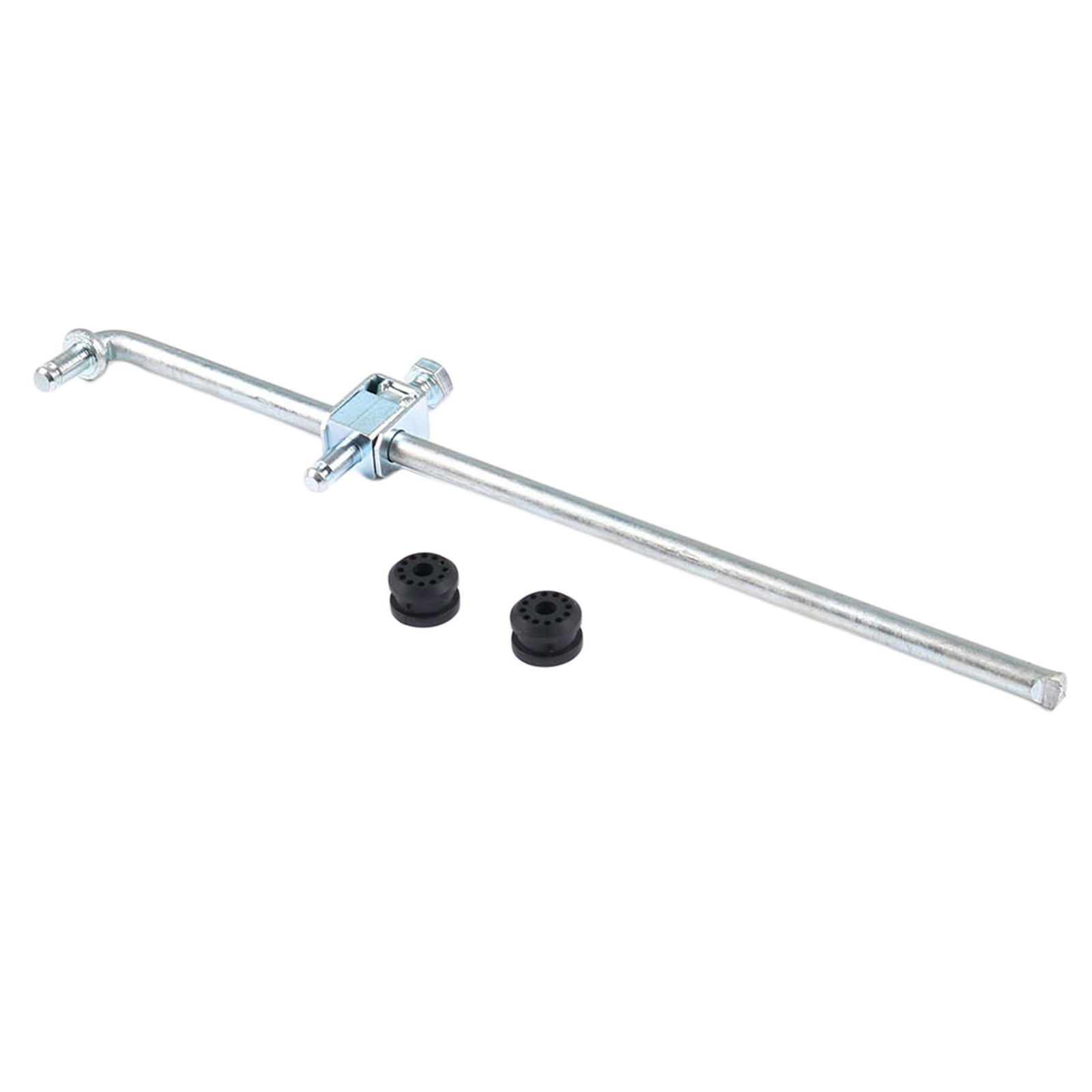 52105555AA Transfer Case Shifter Control Linkage Manual Transfer Case &amp; Bushing kit 68078974AA Parts Acc