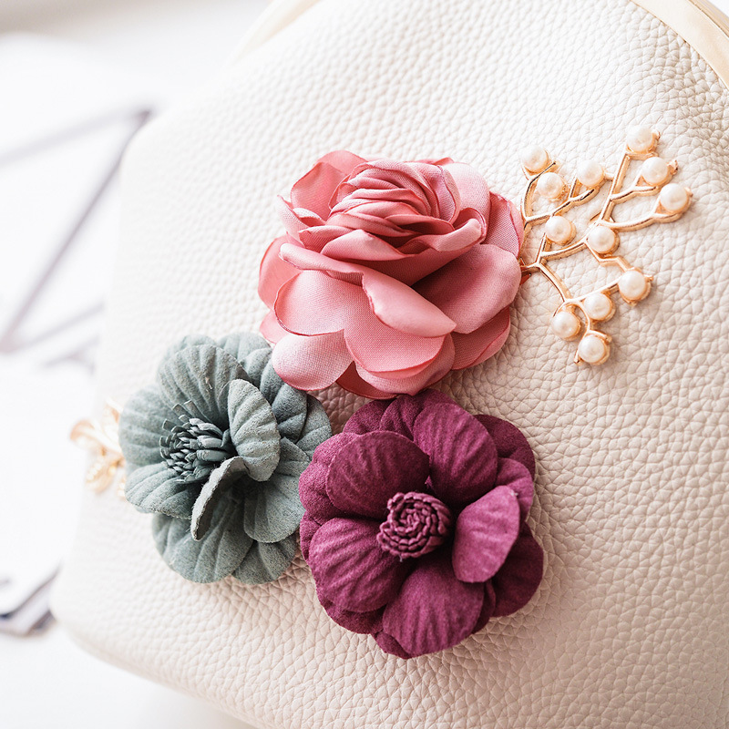 3d tassen met bloemenmotief voor dames, damestas, bolsa feminina schoudertas, luxe handtassen, damestas