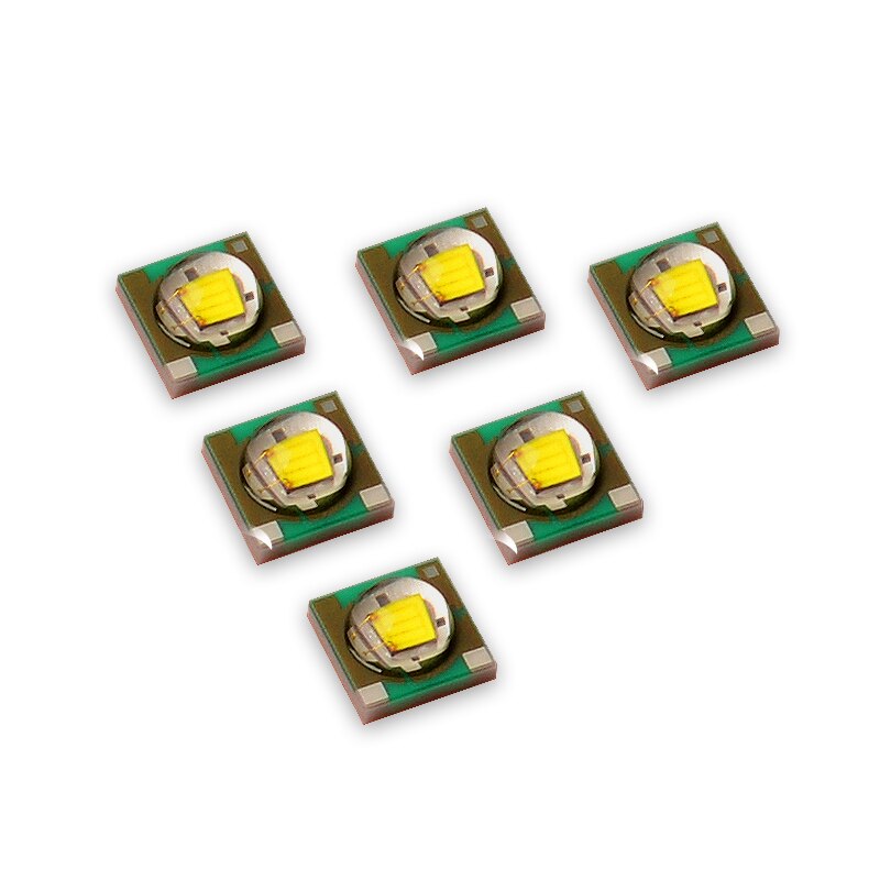 10 Stks/partij 1W5W Cree Led Chip 3535 Licht Uitstralen Led Chips Elektronische Componenten Levert Light Emitting Diode 3535 Smd 6500K