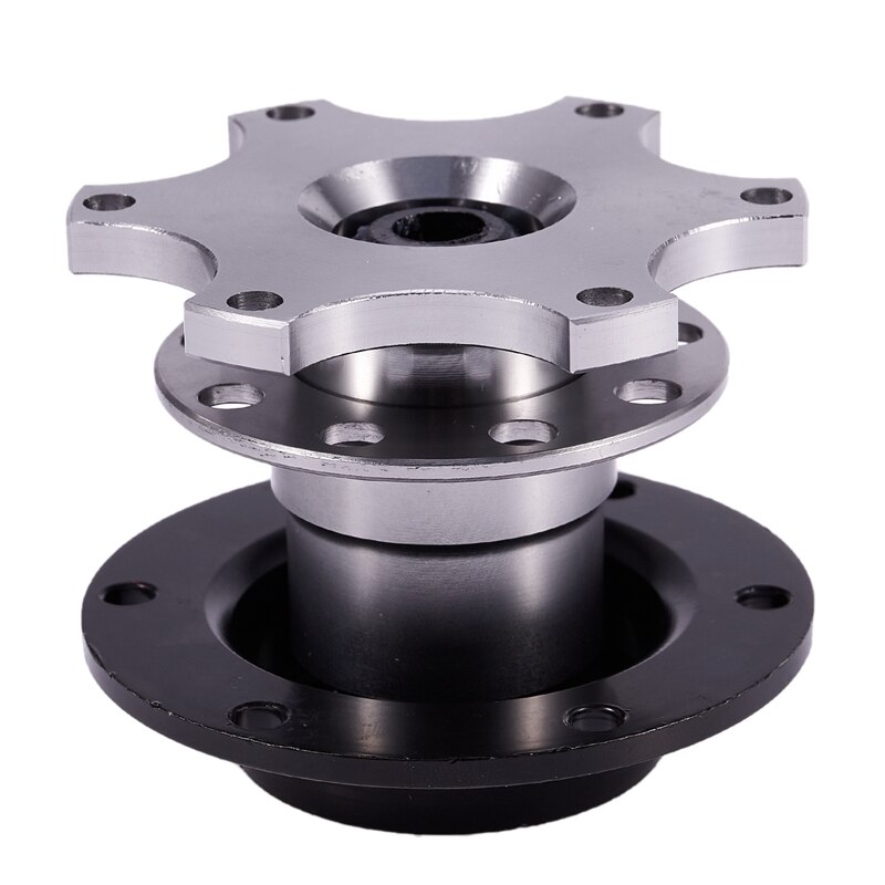 Jdm Car Steering Wheel Quick Release Adapter Adapter Racing Tuning Base