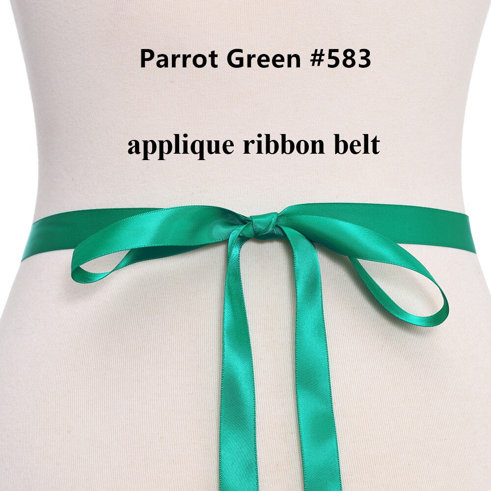 Fascia Da Sposa Con Cristalli E Perle – Cintura Per Abito Da Matrimonio In Raso, 275 Cm