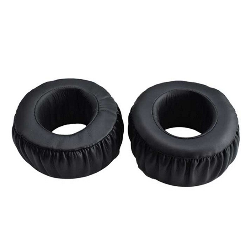 Convient pour Sony Mdr-XB500 XB700 XB1000 Protéines Peau Couverture D&#39;écouteur avec D&#39;artisanat Originaux Housse Éponge, Écouteurs et Casque Antibruit