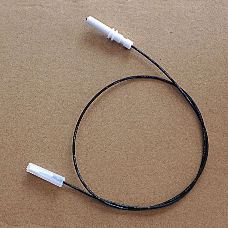 Propane Gas Cooker Range Ceramic Igniter Gas Heater One Outlet Igniter Spark Plug Camping Stove Igniter Accessories