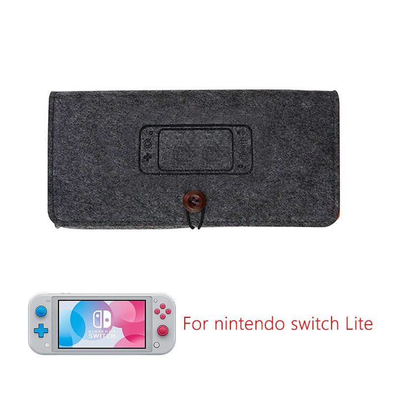 RETROMAX Case Voor Nintendo Schakelaar Lite/Nintendo Schakelaar Beschermhoes Voor Nintendo Schakelaar Lite Console Accessoires Case