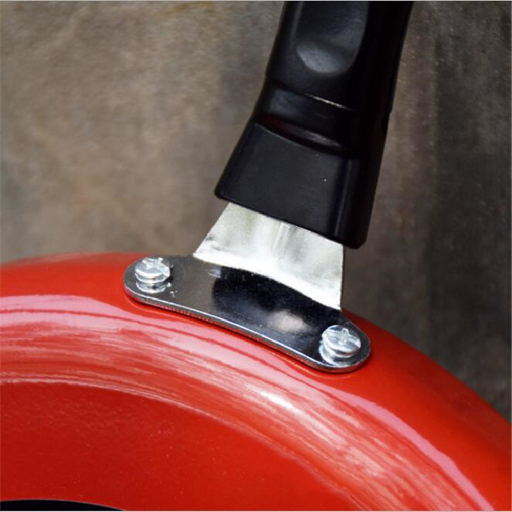 koekenpan wandklok metalen keuken wandklok thuis horloge decoratieve kunst muur horloge klok