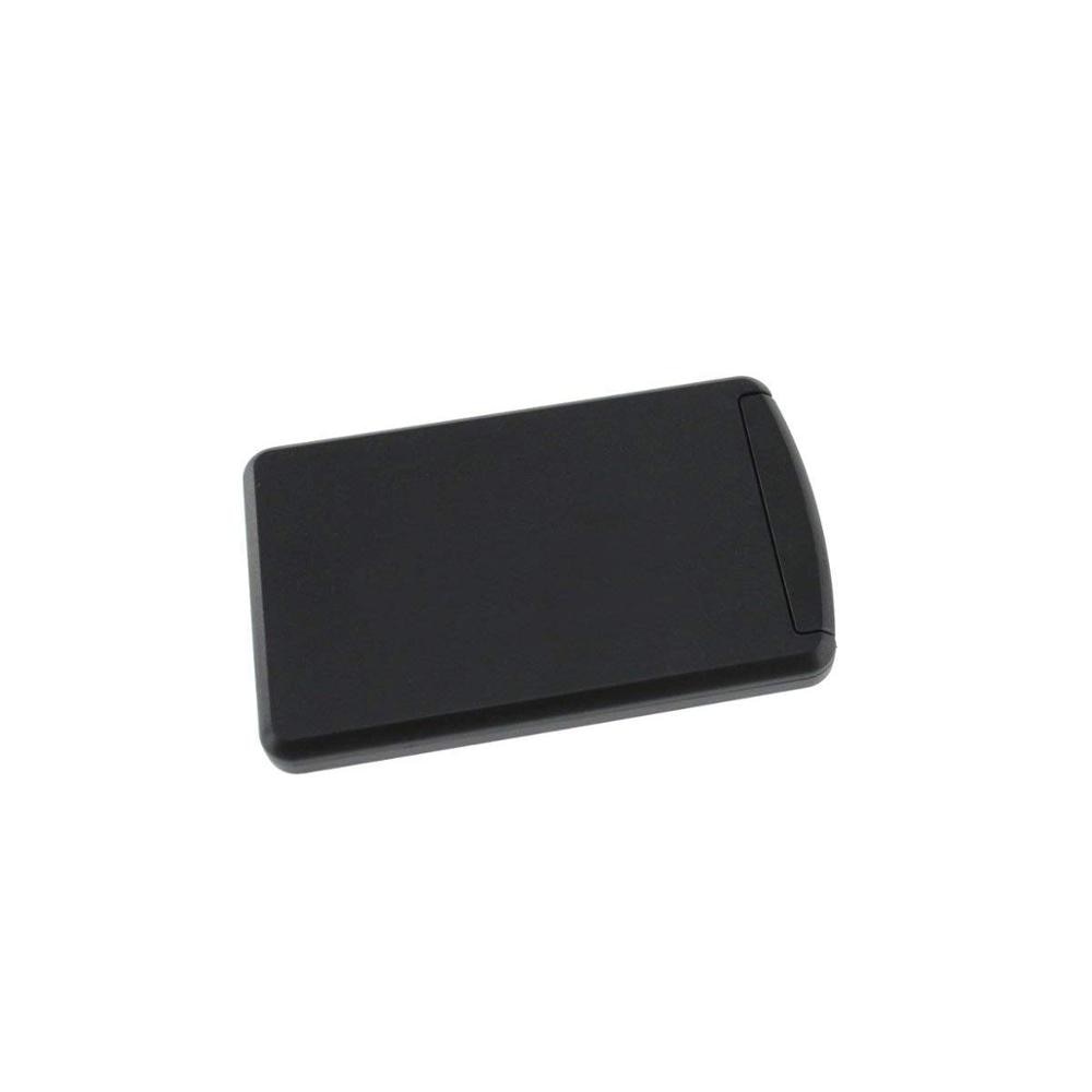 Mobile Safe Case - Store Safely SIM Card and Micro SD Card - Includes Micro SIM Adapter, Nano SIM Adapter, and Remove Pin