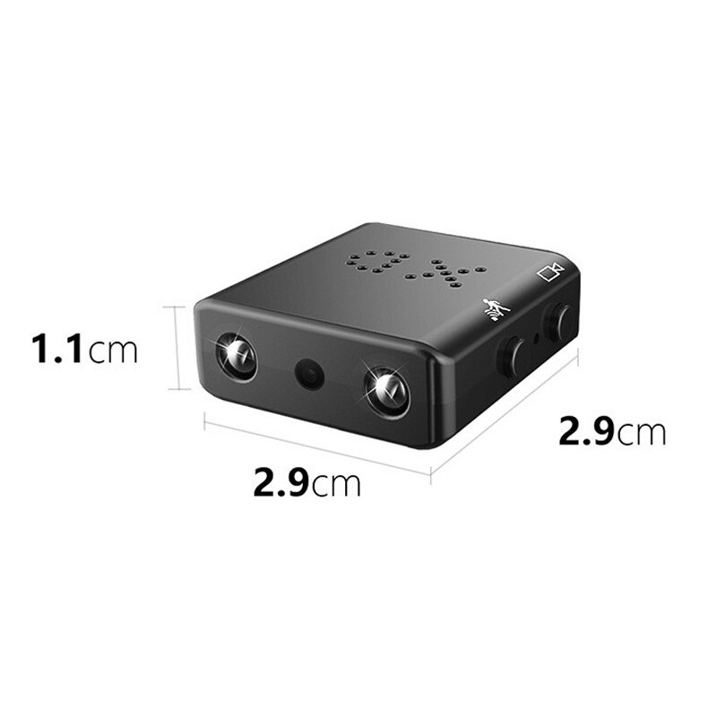 xd ir cut mini camera user manual xd ir cut mini camera user manual