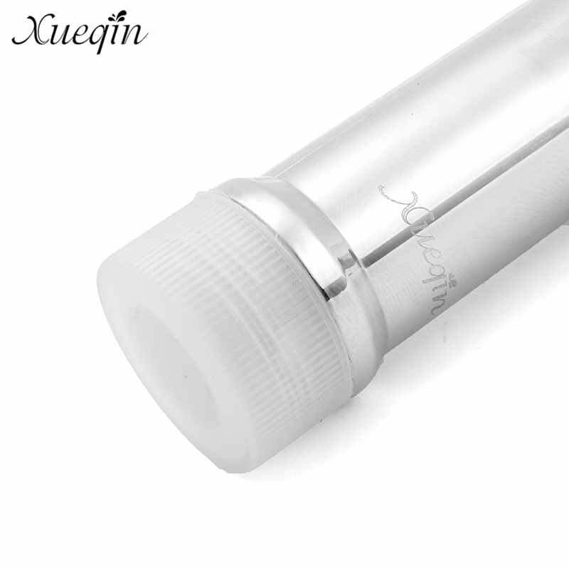 Xueqin Chrome Abs Sproeier Handheld Bidet Shattaf Spray Badkamer Wc Bidet Douchekop Sproeier Douchekop