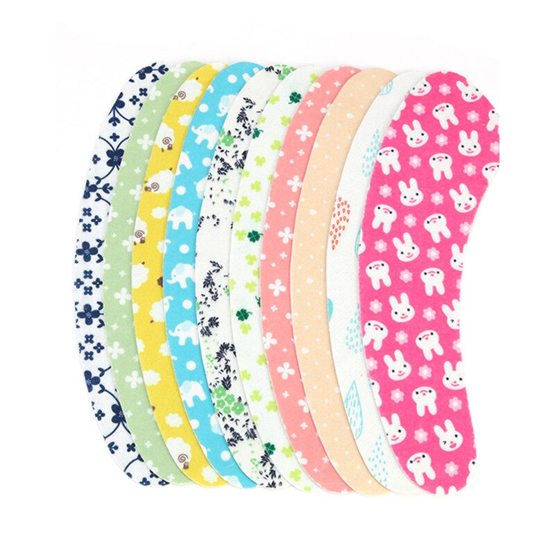 2pcs/set Washroom Warm Washable Health Sticky Toilet Mat Seat Cover Pad Household Reuseable Soft Toilet Seat Cover