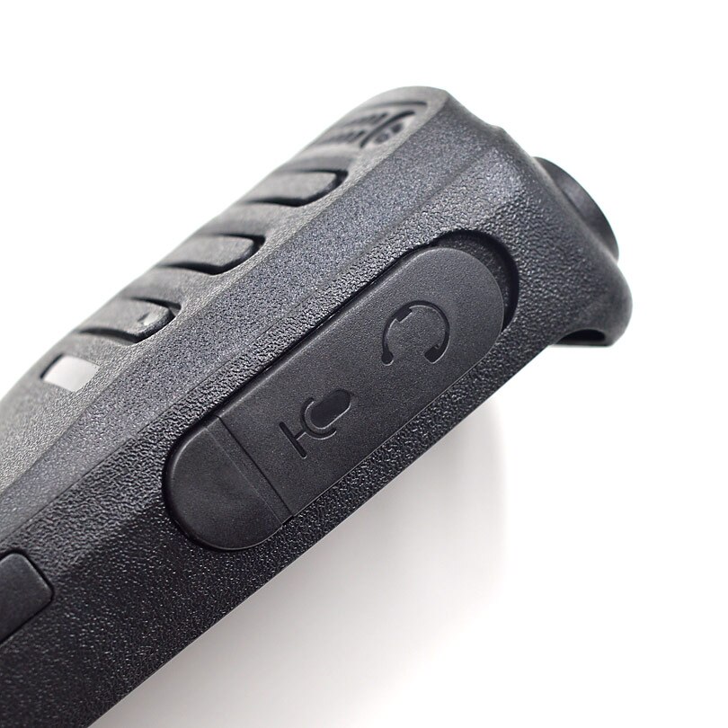 Front Case Cover Housing with Knobs for Motorola DEP450 DP1400 XiR P3688 Portable Two Way Radio Walkie Talkie