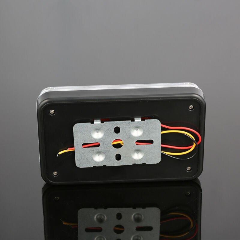 Accessory Car Roof Light Parts Ceiling Reading Trunk ABS plastic Universal