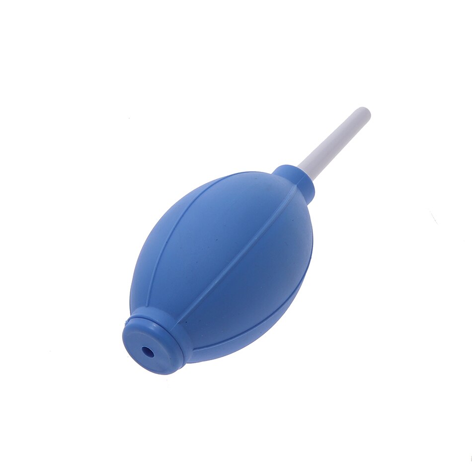 Rubber Air Blower Ball Strong Dust Cleaner Mobile Phone Tablet PC Camera Lens Keyboards Dust vacuum cleaner