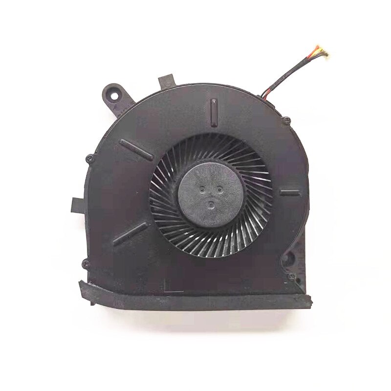 til lenovo legion  y720 y720-15 ikb type 80vr- serie bærbar datamaskin cpu & gpu et par fan  f.eks75120 s 1-c010-s9a f.eks75120 s 1-c020-s9a
