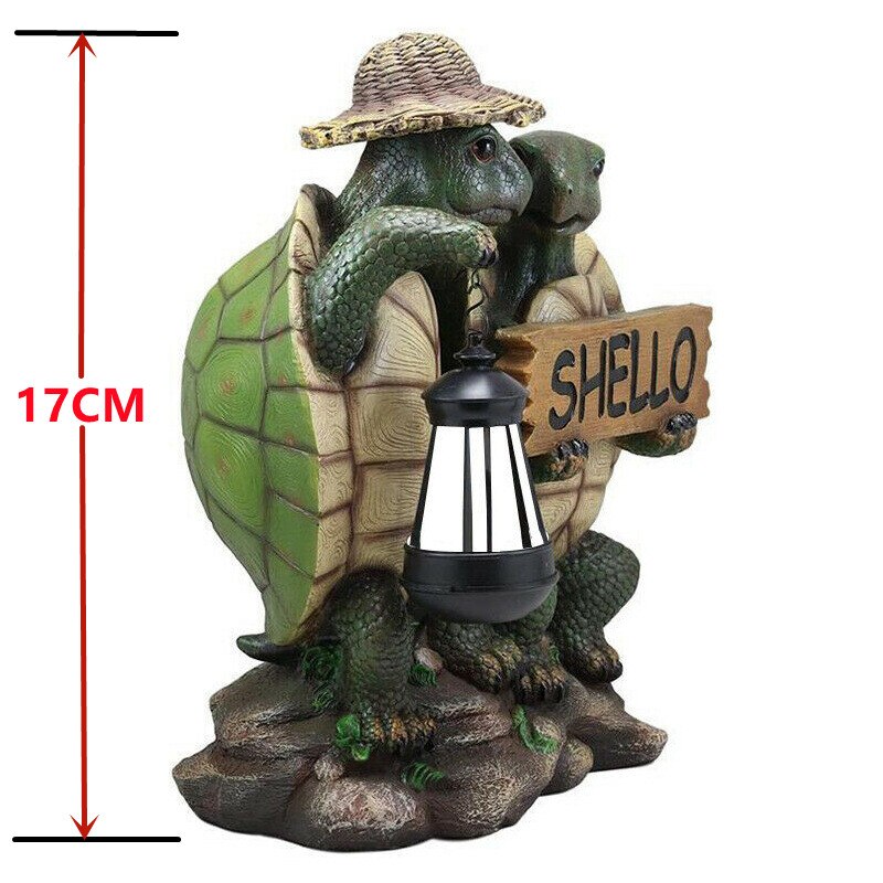 Tuin Decoratie Buiten Huisdier Standbeeld Hars Standbeeld Hond Kat Slapen Angel Wing Pet Standbeeld Patio Yard Patio Gazon Decoratie: 02