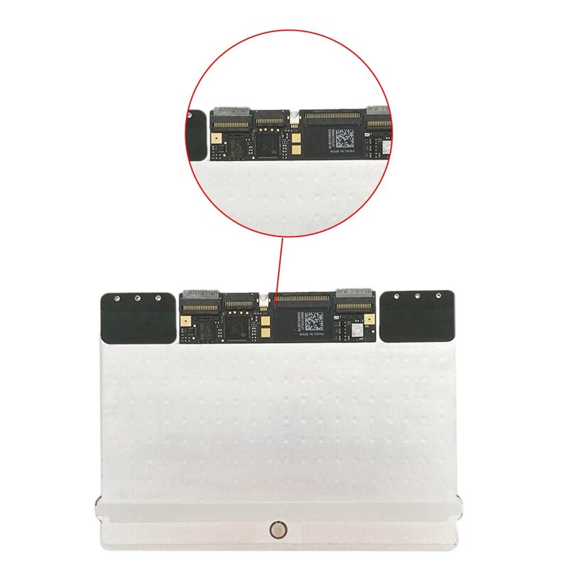 Trackpad Touchpad for Apple Air 13Inch A1466 - Replacement Part