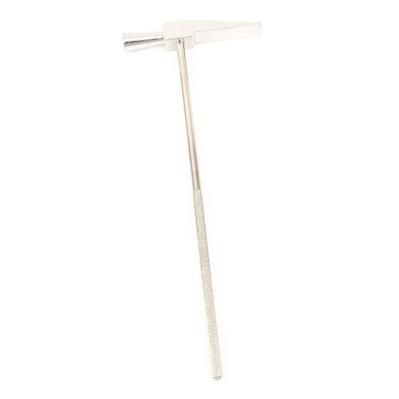 X5QF Piano à pouce Kalimba, marteau de réglage des tons, accessoire pour Instrument de musique