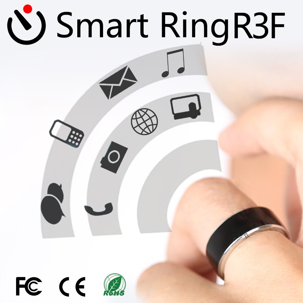 Original Smart Ring Wear Jakcom R3F NFC Magic Rings Mens For Samsung HTC Sony LG Android Windows NFC Mobile Phone Smart Share