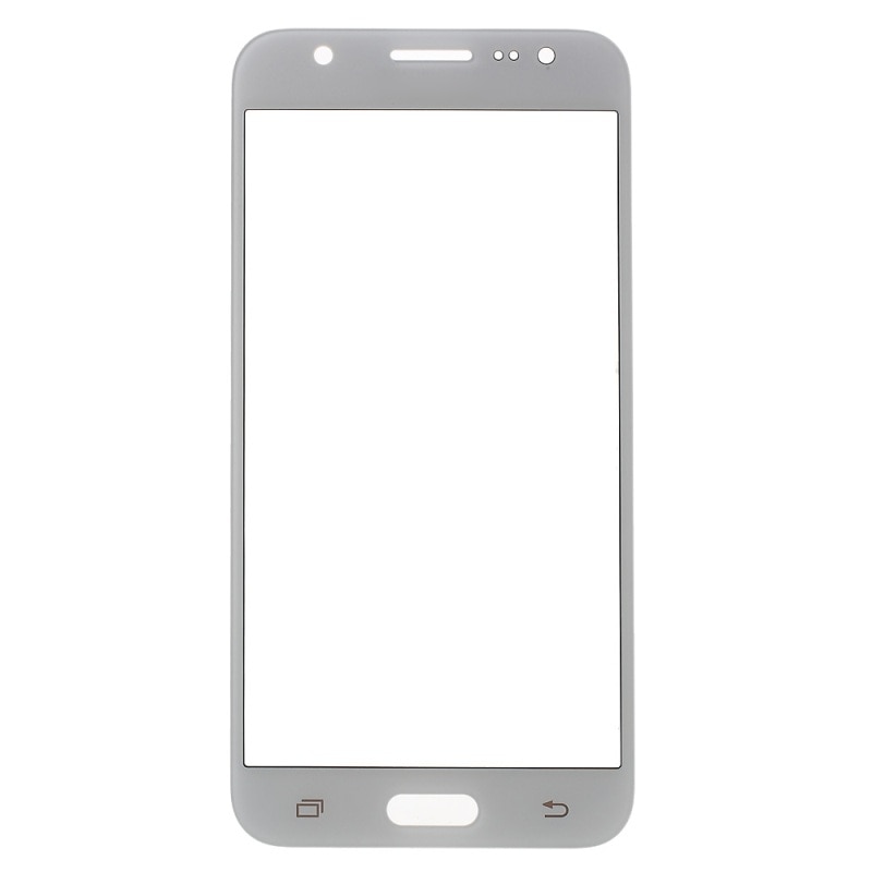 J510 Front Panel Lens For Samsung Galaxy J5 J510 J510F J510G J510M Touch Screen LCD Display Outer Glass Cover Replacement