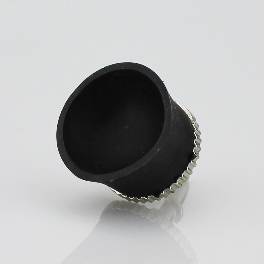1 pz golf scegliere su Le Palle, pallina da golf raccoglitore per putter mini Strumenti di golf scegliere su Tazza di Aspirazione navata di Goccia