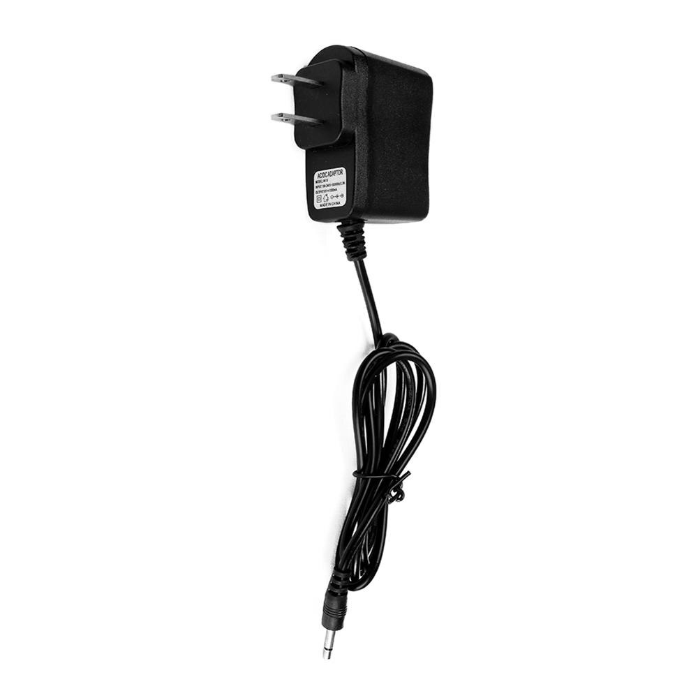 EU/US Plug DC6V Adapter & USB Cable Only For Mini Handheld Sewing Machine