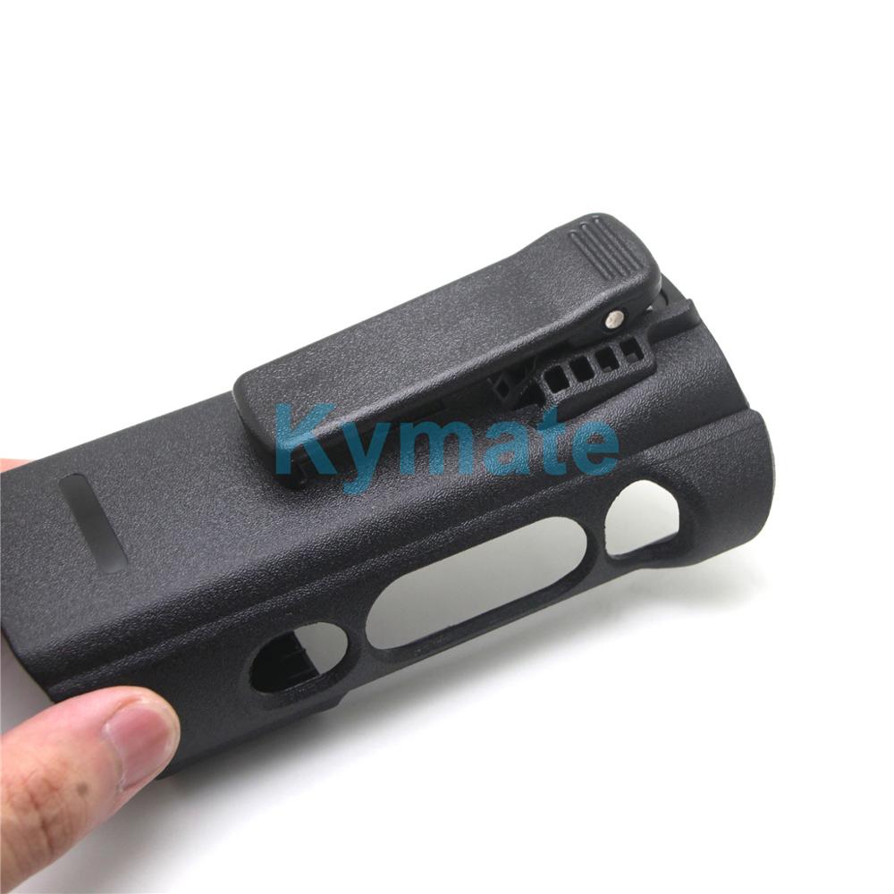 PMLN5331 Universal Carry Holster Case For MOROROLA APX7000 Portable Radio PMLN5331A Belt Clip