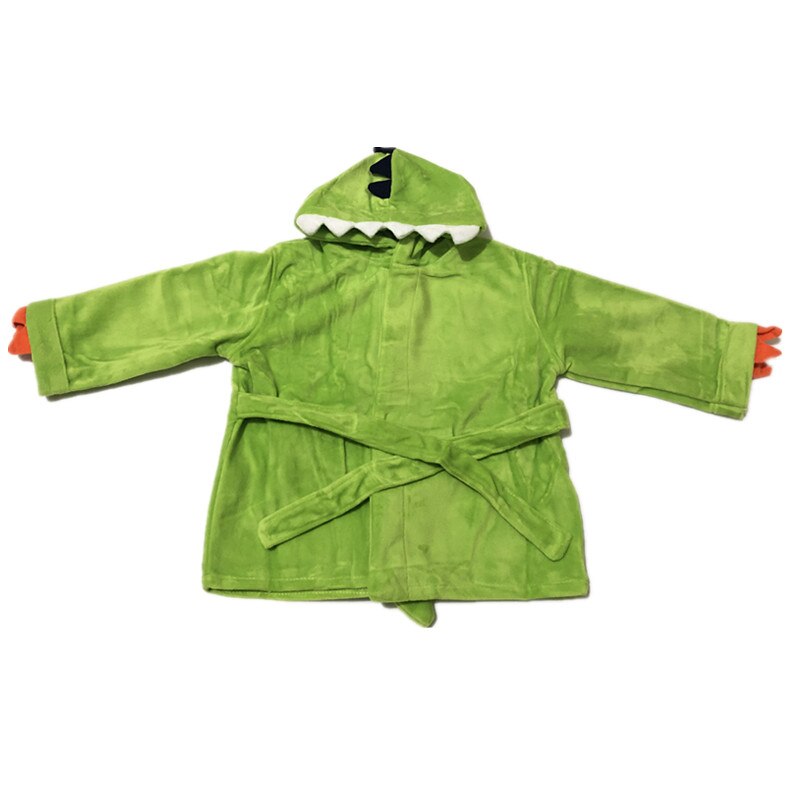 Peignoir à capuche pour bébé garçon, serviette douce et Ultra absorbante, bonne