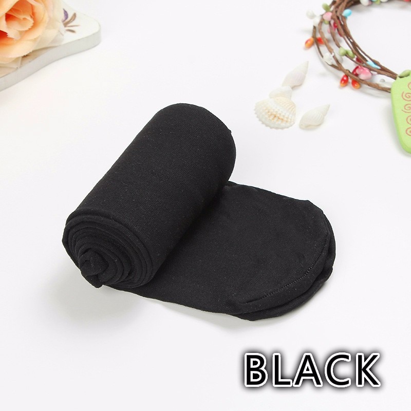 Dansleggings kousenbroek 1-6 jaar babymeisjes leggings kindermeisjesbroek meisje kinderen zachte panty ondoorzichtig