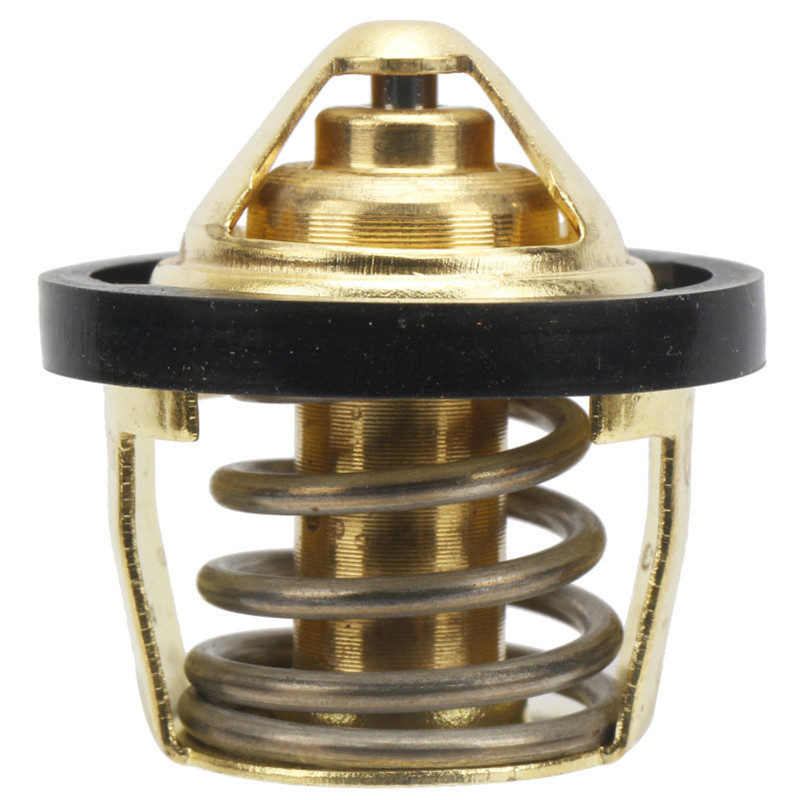 70 ° 80 ° 70 Graden 80 Graden Motorcycl Koelvloeistof Thermostaat Voor CH250 CF250 Ch Cf 250cc