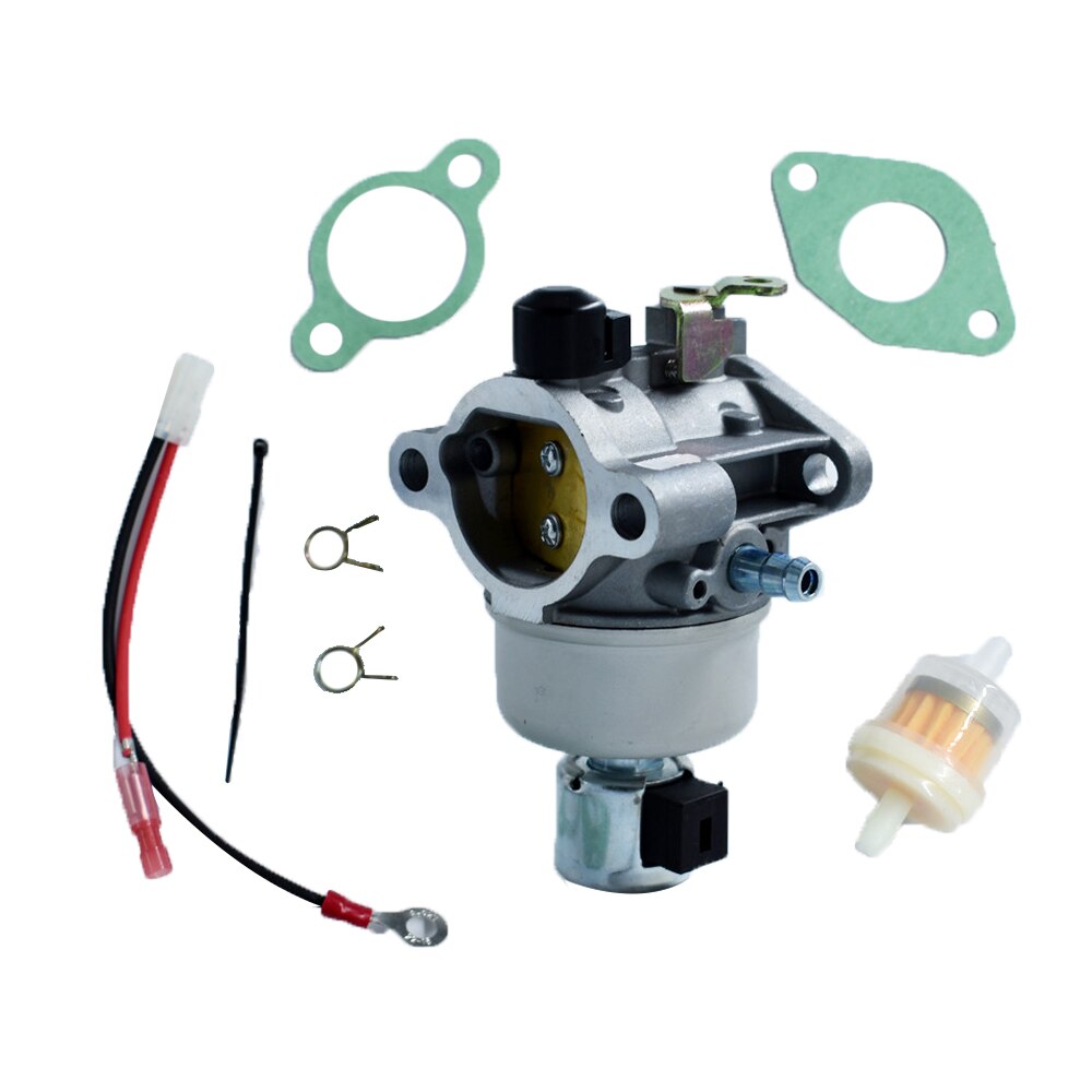 Carburetor For John Deere GT225 LX255 LX266 Lawnmower Lawn Tractor Carb Kohler